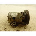 COMPRESSOR AR-CONDICIONADO RENAULT KWID ZEN 1.0 2021/22