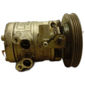 COMPRESSOR AR-CONDICIONADO RENAULT KWID ZEN 1.0 2021/22