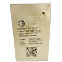 Retrovisor Esquerdo Ka 2015 a 2021 Manual S/ Pisca