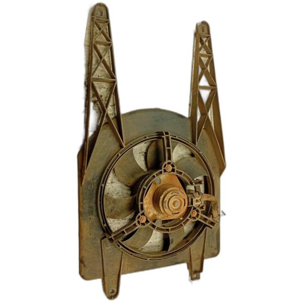 ELETROVENTILADOR 