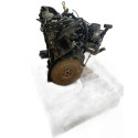 MOTOR COMPLETO VOLKSWAGEN VOYAGE IMOTION COMF 1.6 FLEX 2018