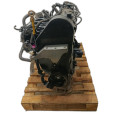 MOTOR COMPLETO VOLKSWAGEN VOYAGE IMOTION COMF 1.6 FLEX 2018