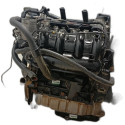 MOTOR COMPLETO VOLKSWAGEN VOYAGE IMOTION COMF 1.6 FLEX 2018