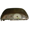 PAINEL DE INSTRUMENTOS FIAT FIORINO FURG. 1.3 F.FLEX 2011/11