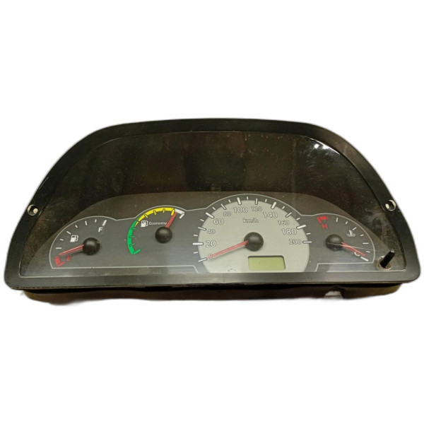 PAINEL DE INSTRUMENTOS FIAT UNO MILLE WAY 1.0 2010/11