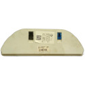 PAINEL DE INSTRUMENTOS FIAT UNO MILLE WAY 1.0 F.FLEX 10/11