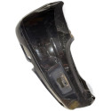 PARACHOQUE TRASEIRO PRETO CHEVROLET ONIX HATCH LT 1.0 2016