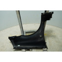 Paralama Esquerdo Preto Renault Clio 2004 2005 a 2012