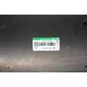 Paralama Esquerdo Preto Renault Clio 2004 2005 a 2012