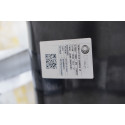 Paralama Esquerdo Preto Renault Clio 2004 2005 a 2012