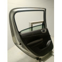(NÃO ANUNCIAR) PORTA TRASEIRA ESQ. PRATA PEUGEOT 307 SOLEIL/PRES. 2007/08