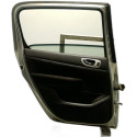 (NÃO ANUNCIAR) PORTA TRASEIRA ESQ. PRATA PEUGEOT 307 SOLEIL/PRES. 2007/08