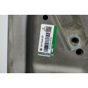 CAPÔ PRATA FORD FIESTA SEDAN 2008/2008