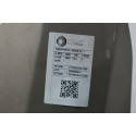 CAPÔ PRATA FORD FIESTA SEDAN 2008/2008
