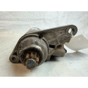 MOTOR DE PARTIDA VOLKSWAGEN SAVEIRO 1.6 MI 2013/2014