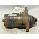 MOTOR DE PARTIDA VOLKSWAGEN SAVEIRO 1.6 MI 2013/2014