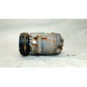 Compressor Ar Condiciona Gol Saveiro Parati G2 G3 G4 1.6 Ap