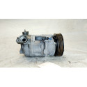 Compressor Ar Gol Voyage G7 G8 Fox Up Asp/Tsi 1.0 3cc 14/23