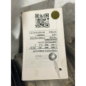 COMPRESSOR AR-COND FORD FIESTA  SED. SUPERCHARGER 1.0 2005