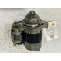 MOTOR DE PARTIDA FORD FIESTA SED. SUPERCHARGER 1.0 2005