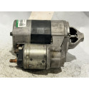 MOTOR DE PARTIDA FORD FIESTA SED. SUPERCHARGER 1.0 2005