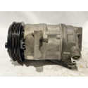COMPRESSOR DO AR-CONDICIONADO FIAT ARGO DRIVE 1.0 2020/2020