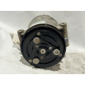 COMPRESSOR DO AR-CONDICIONADO FIAT ARGO DRIVE 1.0 2020/2020