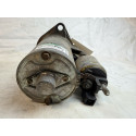 MOTOR DE PARTIDA VOLKSWAGEN GOL CITY (TREND) 1.0 MI 2010/11