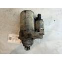 MOTOR DE PARTIDA VOLKSWAGEN GOL CITY (TREND) 1.0 MI 2010/11