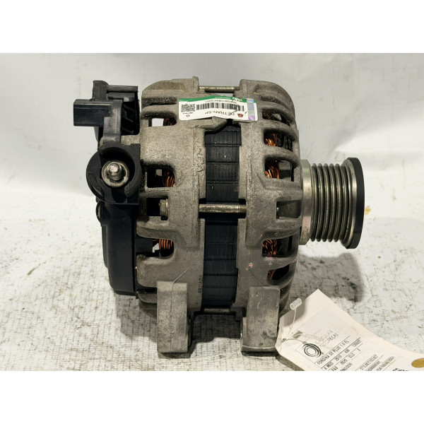 ALTERNADOR FORD KA 1.0 SE/SE PLUS TIVCT FLEX 5P 2019/20