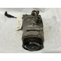 COMPRESSOR DO AR-CONDICIONADO VOLKSWAGEN JETTA COMF 2.0 2012