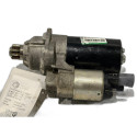 MOTOR DE PARTIDA VOLKSWAGEN JETTA COMFORTLINE 2.0 T.FLEX