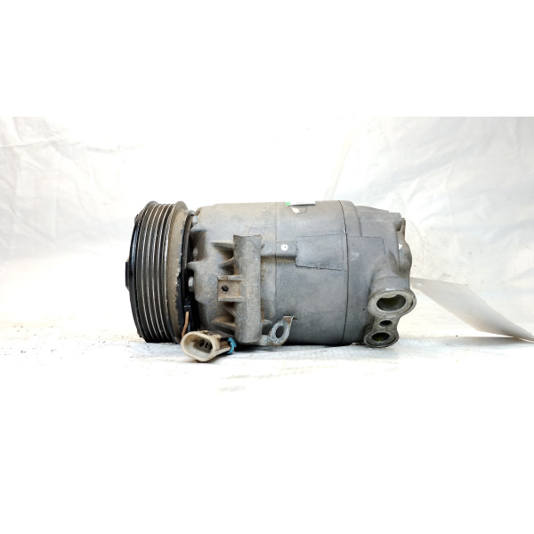 COMPRESSOR DO AR-CONDICIONADO CHEVROLET CLASSIC LS 1.0 2013