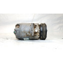 COMPRESSOR DO AR-CONDICIONADO CHEVROLET CLASSIC LS 1.0 2013