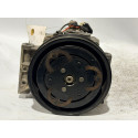 COMPRESSOR DO AR-CONDICIONADO FIAT PALIO CELEB 1.0 2008/09