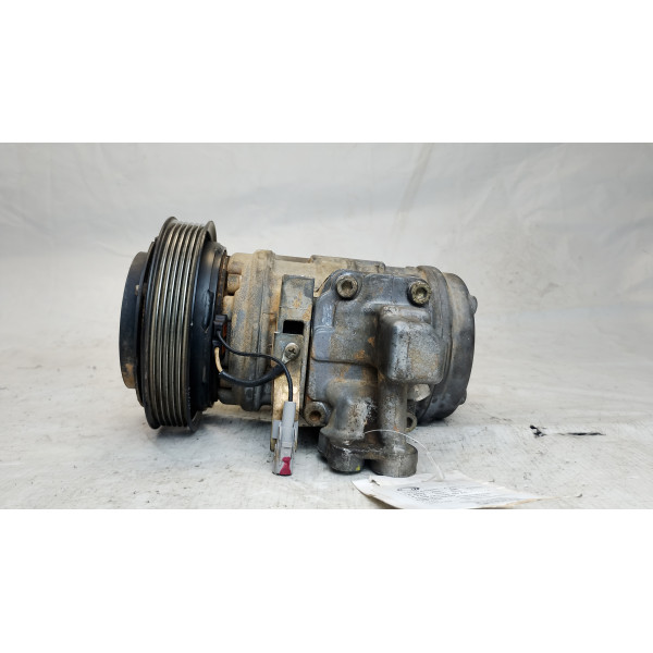 COMPRESSOR DO AR-CONDICIONADO TOYOTA COROLLA XEI 1.8 2005