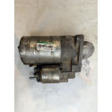 MOTOR DE PARTIDA FIAT PALIO ELX 1.4 FIRE/30 ANOS 06/07