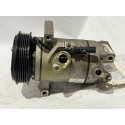 COMPRESSOR DO AR-CONDICIONADO CHEVROLET TRACKER PREM 1.2 24