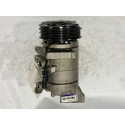 COMPRESSOR DO AR-CONDICIONADO CHEVROLET TRACKER PREM 1.2 24