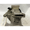 COMPRESSOR DO AR-CONDICIONADO CHEVROLET TRACKER PREM 1.2 24