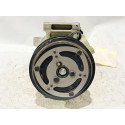COMPRESSOR DO AR-CONDICIONADO CHEVROLET TRACKER PREM 1.2 24