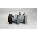 (SUCATA) COMPRESSOR DO AR-CONDICIONADO FORD KA 1.5 SE/SE PLUS 2018/18