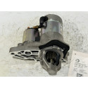 MOTOR DE PARTIDA VERSA EXCLUSIVE 1.6 16V FLEX AUT. 2024/2024