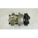 COMPRESSOR DO AR-CONDICIONADO FORD FIESTA 1.0 8V 2009/2010