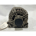 ALTERNADOR VOLKSWAGEN JETTA COMFORTLINE 2.0 T.FLEX 2011/2012