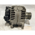 ALTERNADOR VOLKSWAGEN JETTA COMFORTLINE 2.0 T.FLEX 2011/2012