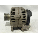 ALTERNADOR VOLKSWAGEN JETTA COMFORTLINE 2.0 T.FLEX 2011/2012