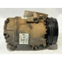 COMPRESSOR DO AR-CONDICIONADO VOLKSWAGEN VOYAGE COMF 1.6 12