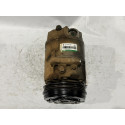 COMPRESSOR DO AR-CONDICIONADO VOLKSWAGEN VOYAGE COMF 1.6 12