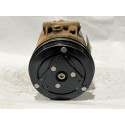 COMPRESSOR DO AR-CONDICIONADO VOLKSWAGEN VOYAGE COMF 1.6 12
